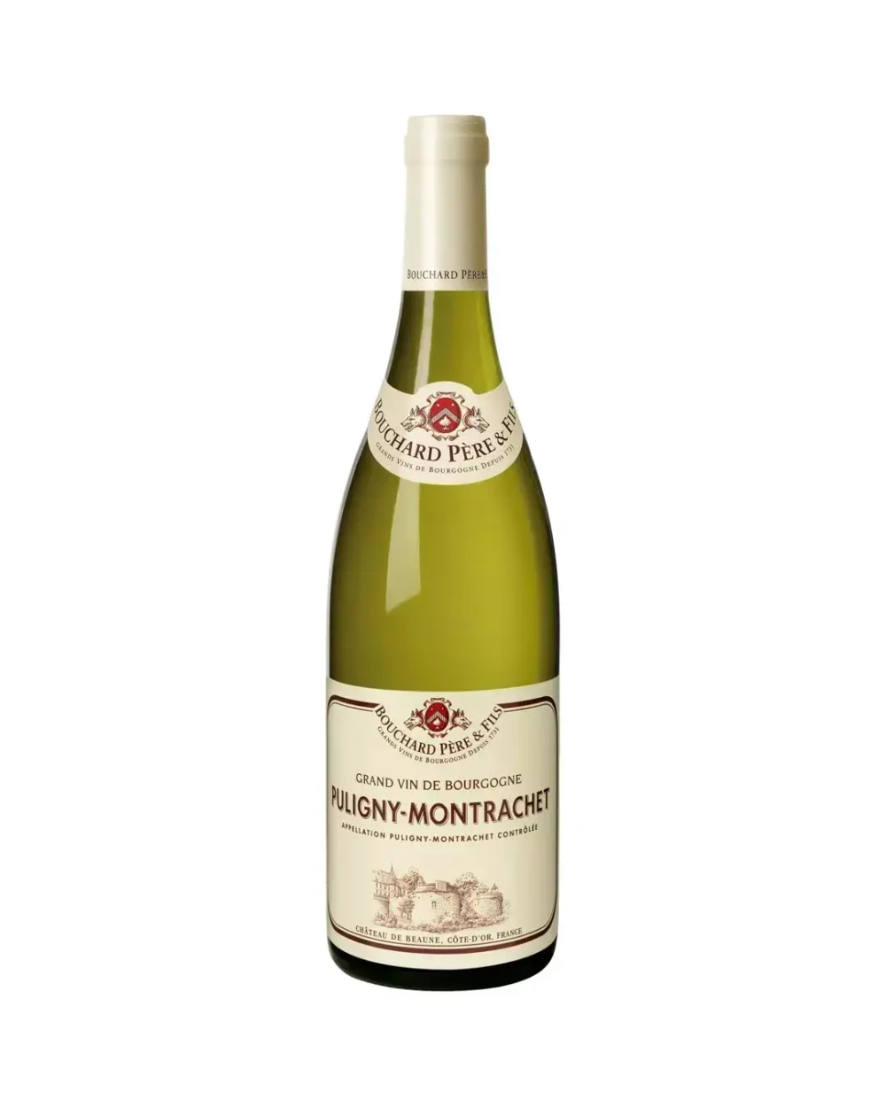 Bouchard Pere et Fils, Puligny-Montrachet AOC 2017