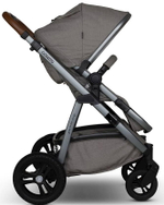 Коляска Cosatto Wow 3 2 в 1 Bobtail