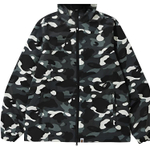 A Bathing Ape City Camo Military Куртка