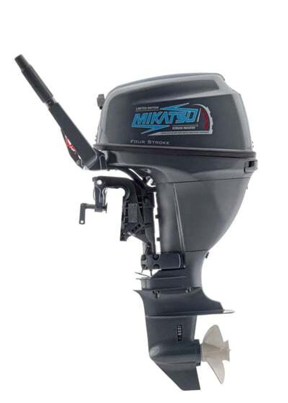 4х-тактный лодочный мотор MIKATSU MF20FHS