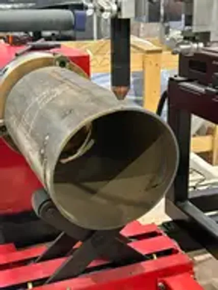 Ручной листогиб Stalex RS 2000