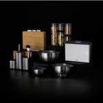 Набор разделочных досок index, бамбук, 3 шт.