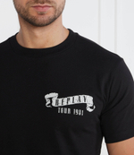 Футболка Replay - черный(M6664.000.23608P)