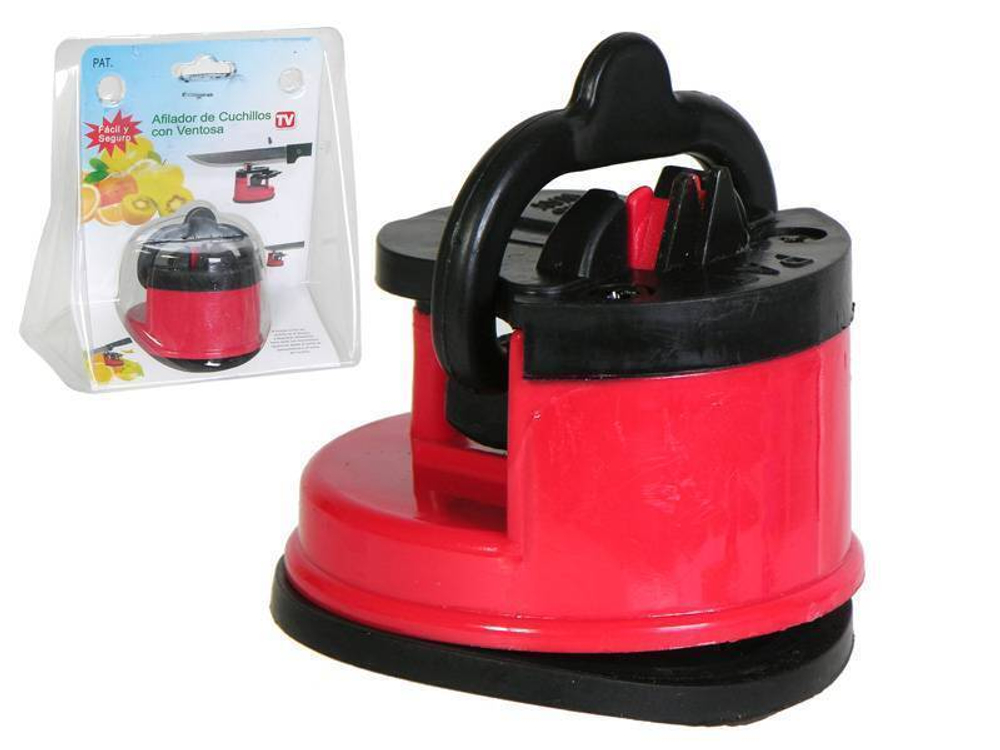 Ножеточка пласт на присоске ADV2463A