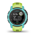 Смарт-часы Garmin Instinct 2S, Surf Edition, Waikiki, WW, 010-02563-02