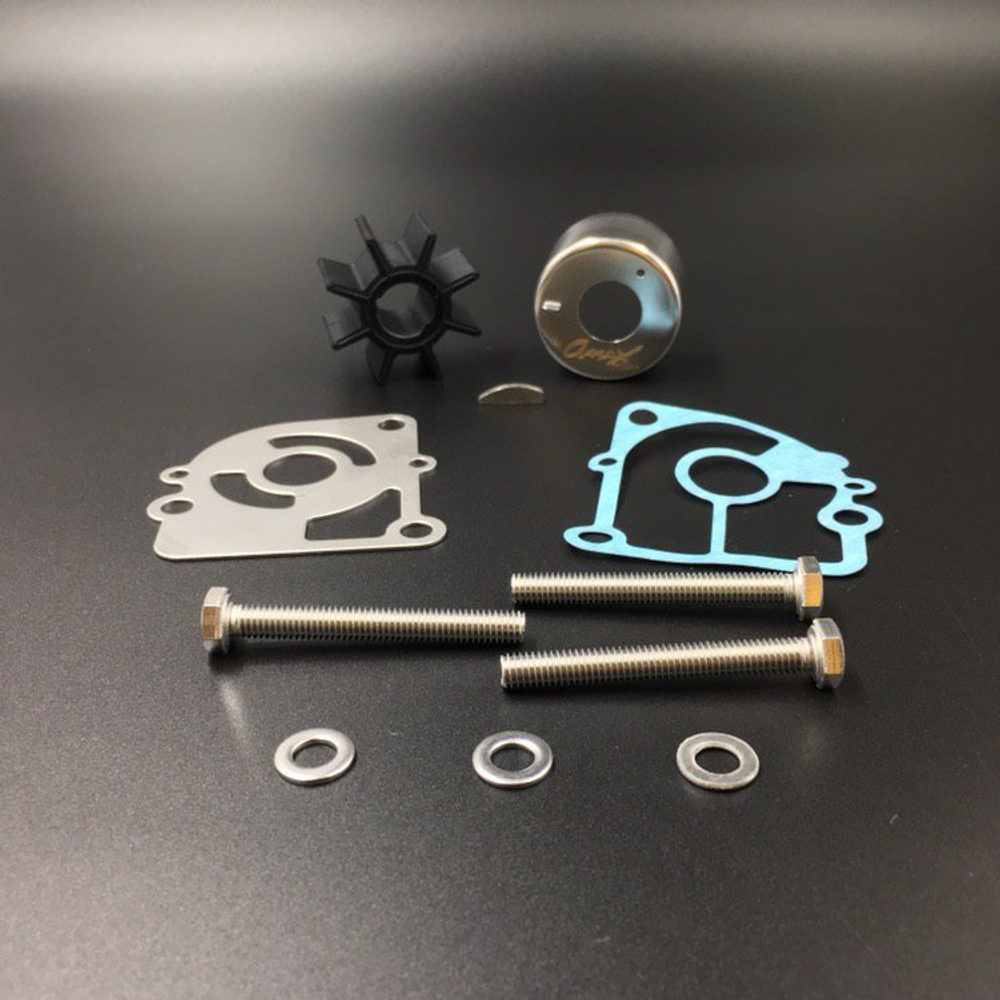 Ремкомплект помпы охлаждения Tohatsu 9.9-18 (Omax)