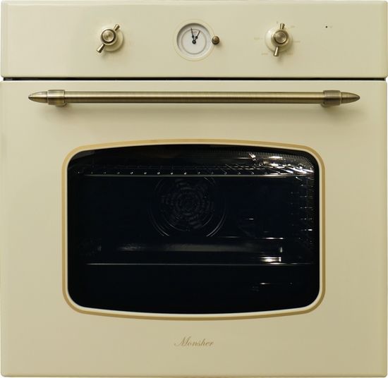 Электрический духовой шкаф MONSHER MBO 65M90M3 DB IV