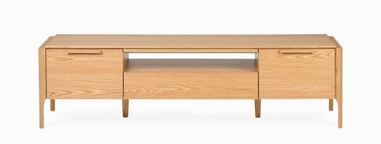 ТВ-тумба Pisa 180х50 цвет натуральный