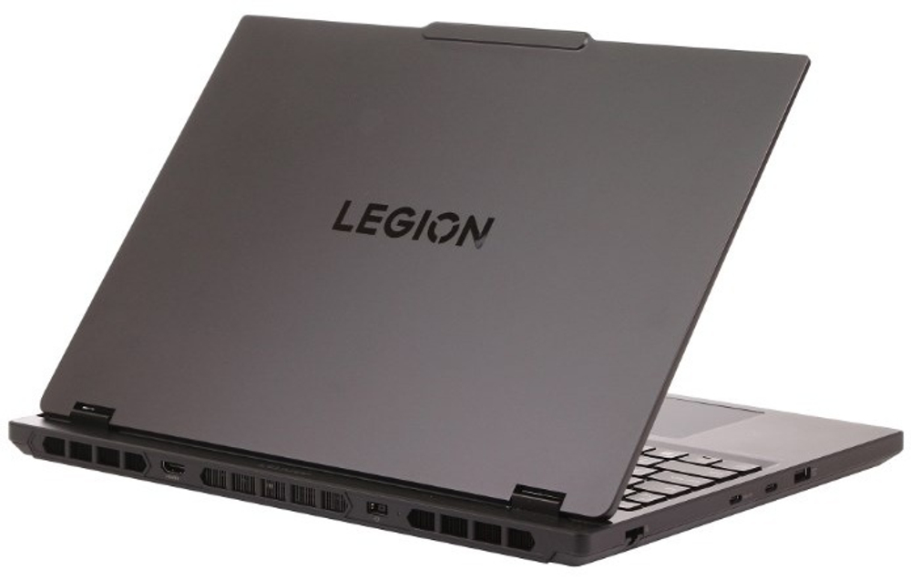Ноутбук Lenovo Legion 5 15AKP10 15.1&#34; / 32 Гб / SSD 1000 Гб / Без ОС / 83F1003BRK