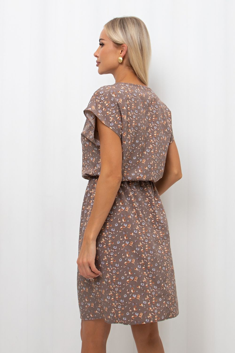 Платье Ульяна №92 Valentina