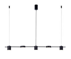 Люстра Kink Light Карин 07624-5,19