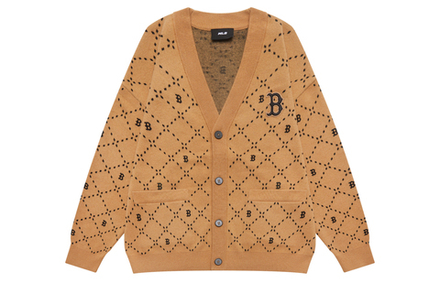 Свитеры MLB 23FW, 3AKCM0134-43CAL