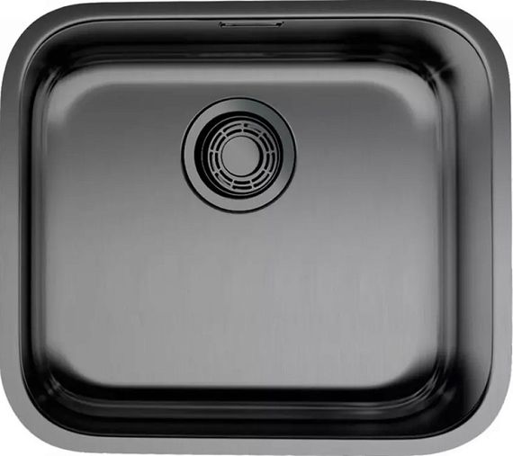 Кухонная мойка OMOIKIRI Omi 49-U-GM(арт.4993073)