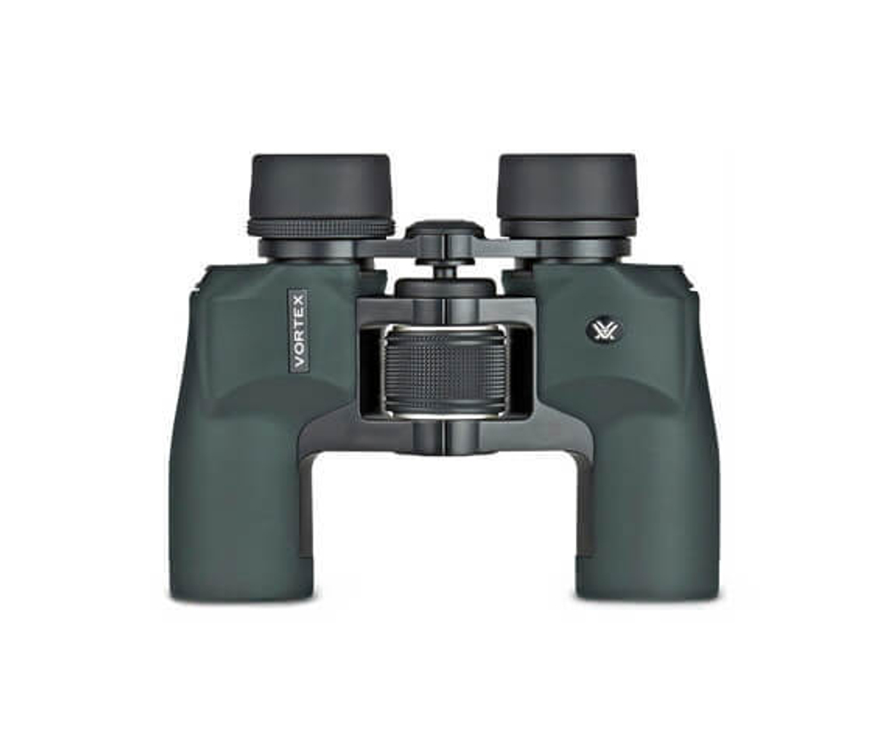 Бинокль Vortex Raptor 10x32 - фото 3