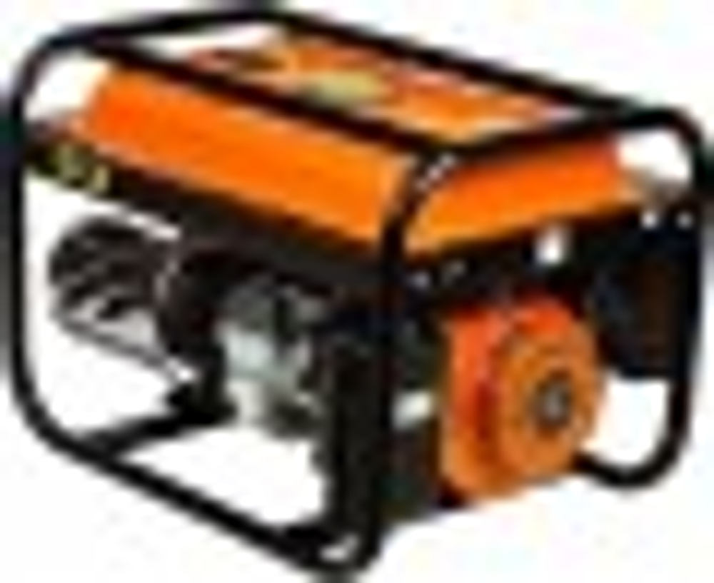 Генератор бензиновый СОЮЗ ЭГС-3200