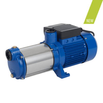 Насос поверхностный многоступенчатый Aquario AMH-180-10P