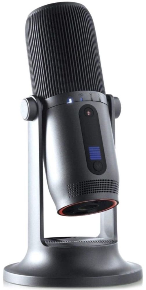 Микрофон ThronmaxMdrill One Slate Gray M2-G-TM01