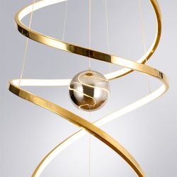 Подвесная люстра Arte Lamp