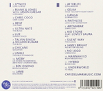 Сборник / Cafe Del Mar - Volumen Dieciocho (2CD)