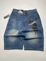 Шорты от Ecko South pole True religion Jnco