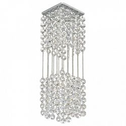 Встраиваемый светильник Dio D’Arte Tayo Nickel Tayo GU10.5.14.8x8.105 N