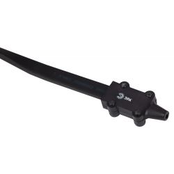 Гирлянда ЭРА ERABL-K10 уличная Белт Лайт набор 10 м шаг 50 см цоколь Е27