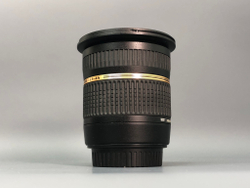 Tamron SP AF 10-24mm f/3.5-4.5 Di II LD Aspherical IF Canon EF-S