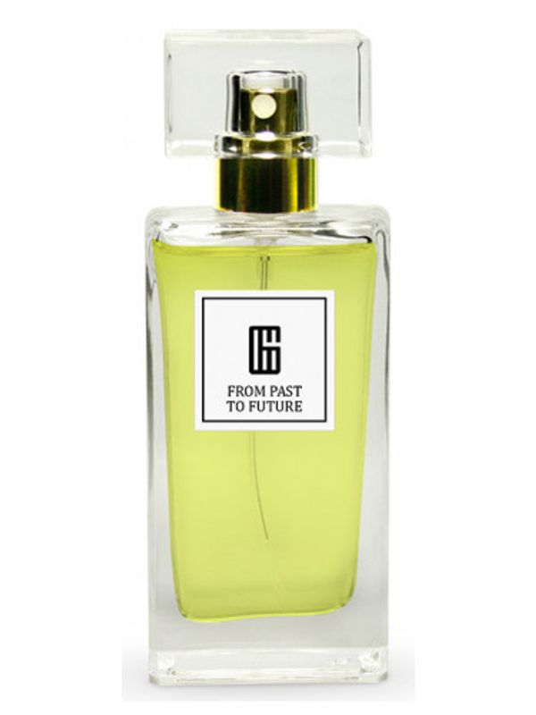 G Parfums From Past to Future