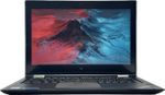 12.5" Уценённый ноутбук Lenovo Thinkpad Yoga 260 (1920x1080, Intel Core i5-6200U, RAM 16ГБ, SSD 512ГБ, Intel HD Graphics 520, Win 10Pro)