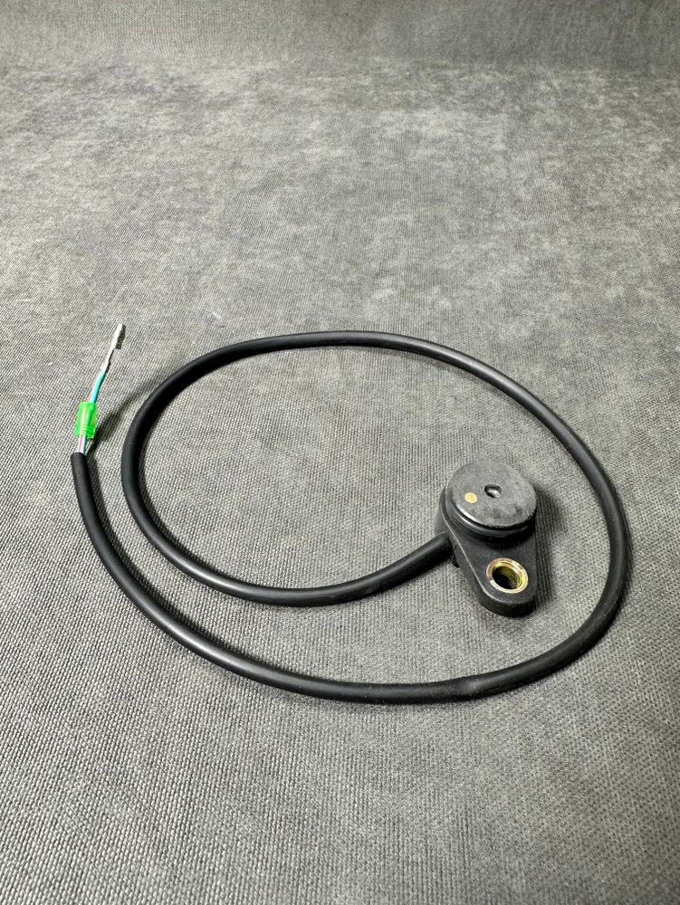 Датчик нейтральной передачи Minsk D4 125 (157FMI) Датчик нейтральной передачи Minsk D4 125 (157FMI)