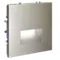 Подсветка светодиодная встраиваемая VOLTUM S70 с датчиком, (шелк) vls070704