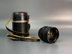 Мир-10А 3,5/28mm