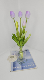 Тюльпаны 40 см #08