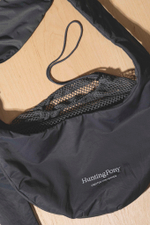 Сумка-слинг "Пони-Кенгурони" Графит