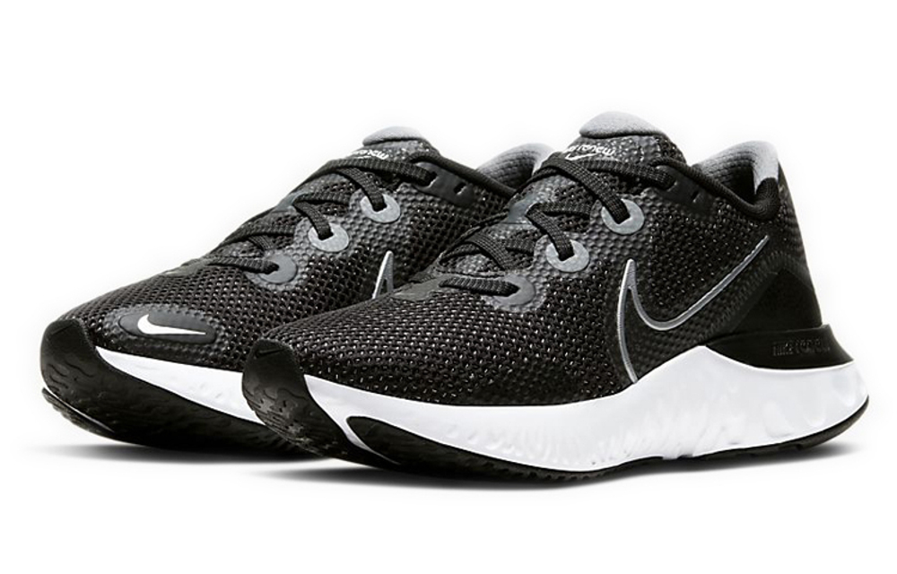 Кроссовки Nike Renew Run (Женская размерная сетка)