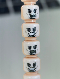 Голова Джека Воробья 3626pb0555