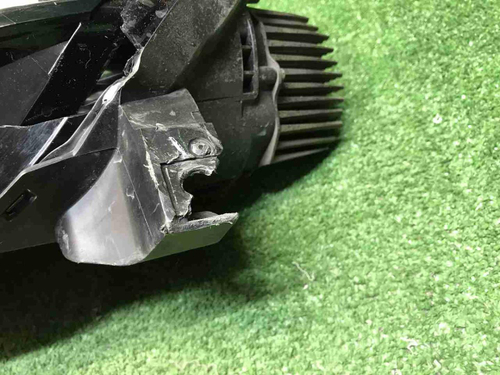 Фара левая Changan CS35PLUS (2021-н.в.) LED