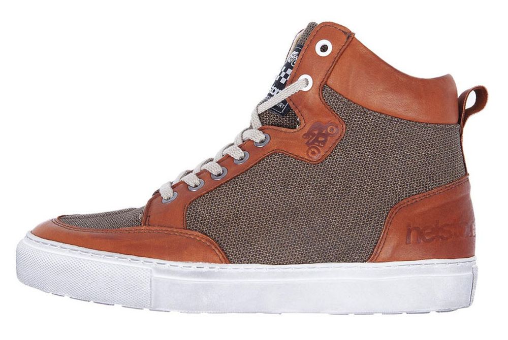 Kobe Toile Armalith-Cuir / Коричнево-бежевый