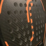 Ракетка для падел RS Neophyte Pro Edition (92965)