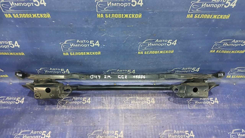 Усилитель переднего бампера SUBARU IMPREZA 2002-2005