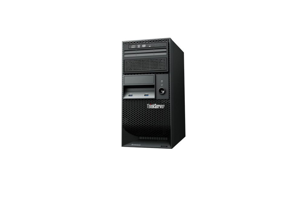 Сервер LENOVO TS140 4LFF