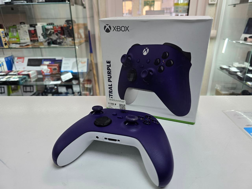 Джойстик Xbox one