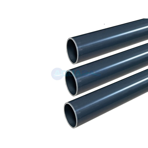 Труба ПВХ напорная 16 х 1,5 (PVC-U) PN16 без раструба