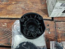 Корпус розетки фаркопа Mercedes ML (W164) Новый Оригинал A0005406824