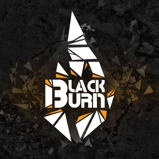 BLACKBURN