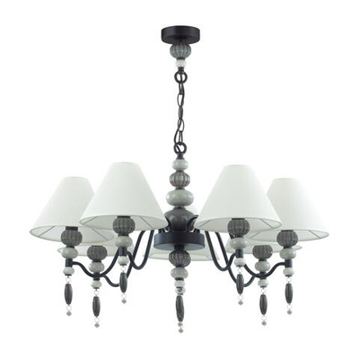 4896/7 ODL_EX Люстра E14 40Вт 220В IP20 MODERN