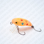 Воблер MUKAI PAC-LURE #4