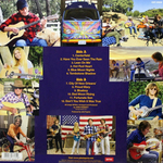 John Fogerty / Fogerty's Factory (LP)