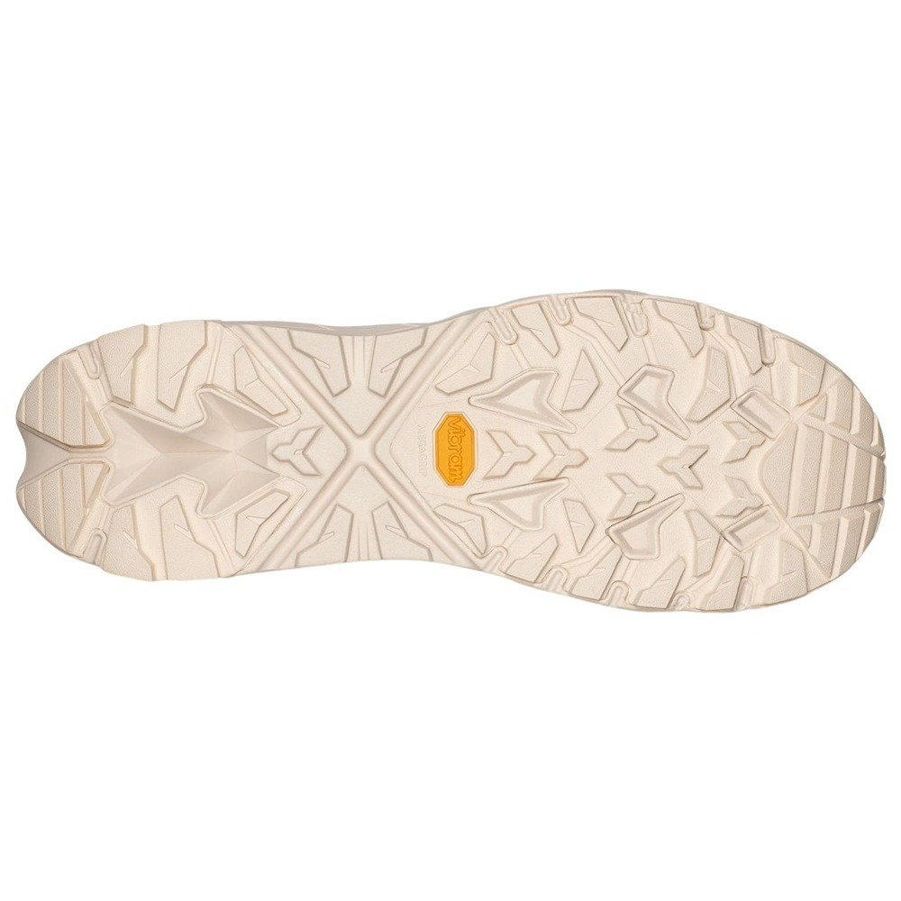 Кроссовки мужские HOKA U ANACAPA LOW GTX Eggnog / Shifting Sand