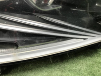 Битая Фара правая Lexus LS 5 (2017-2021) LED